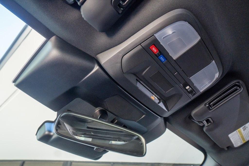 new 2025 Subaru Crosstrek car, priced at $30,582