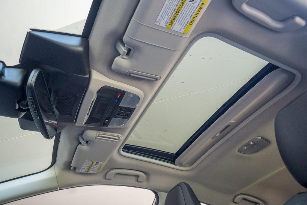 new 2025 Subaru Crosstrek car, priced at $31,087