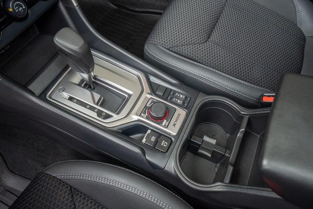 used 2020 Subaru Forester car, priced at $23,372