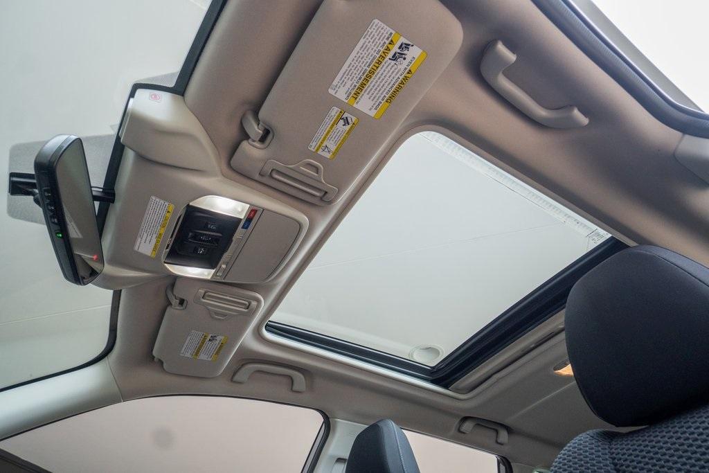 used 2020 Subaru Forester car, priced at $23,372