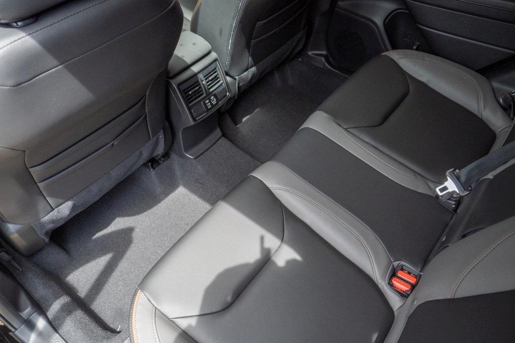 new 2025 Subaru Forester car, priced at $40,285