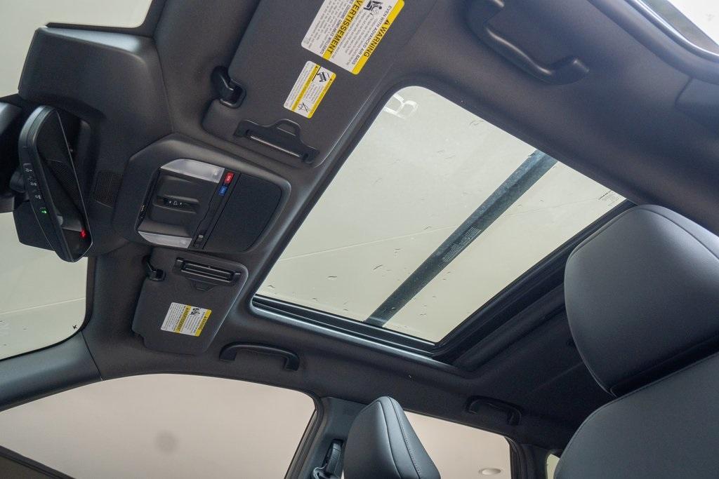 new 2025 Subaru Forester car, priced at $40,285