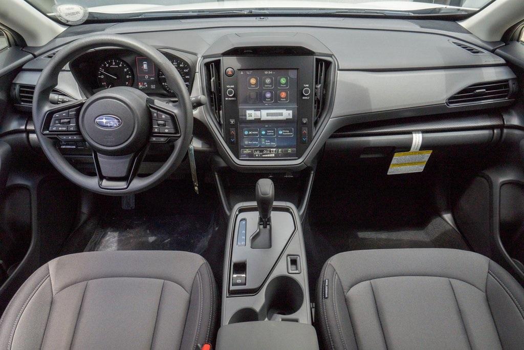 new 2024 Subaru Crosstrek car, priced at $26,615