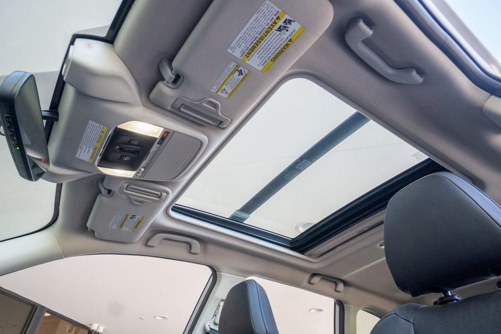 used 2019 Subaru Forester car, priced at $21,870
