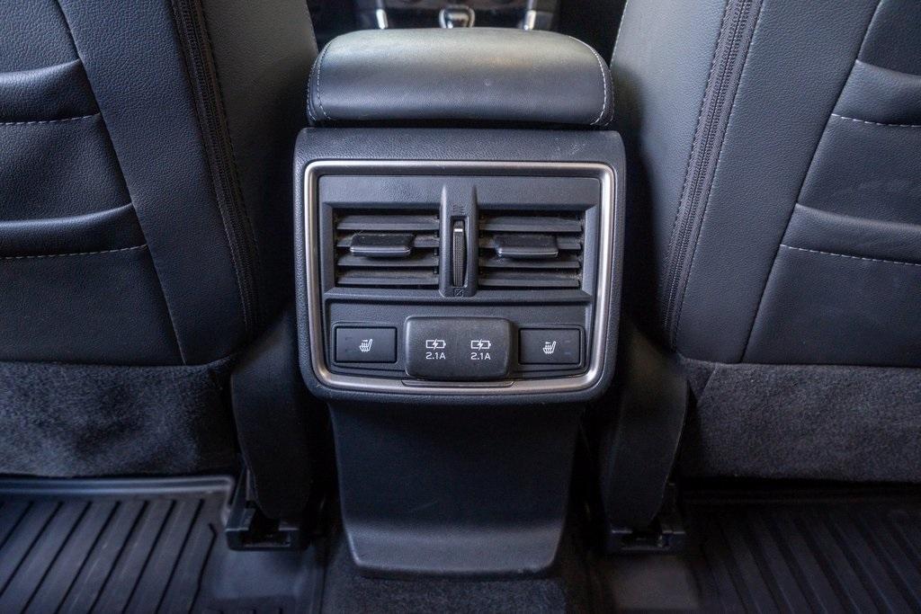 used 2019 Subaru Forester car, priced at $21,870