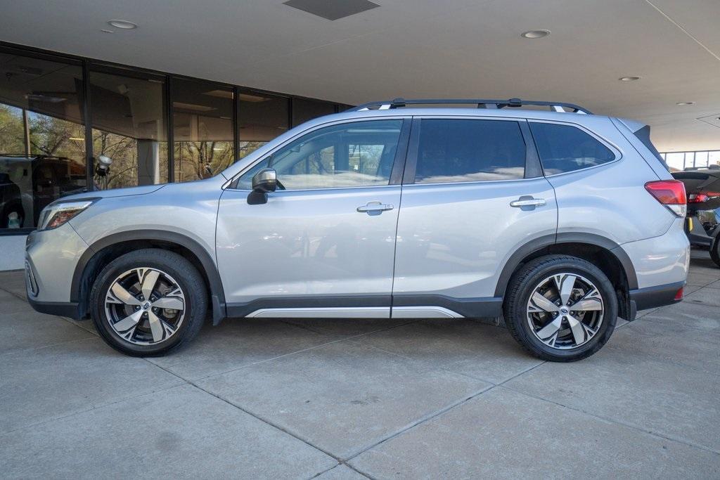 used 2019 Subaru Forester car, priced at $21,870