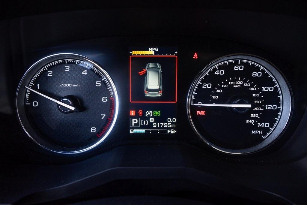 used 2019 Subaru Forester car, priced at $21,870