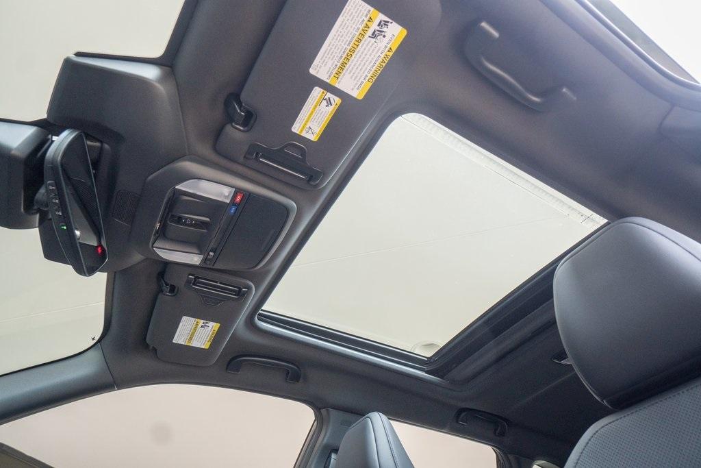 new 2025 Subaru Forester car, priced at $38,062