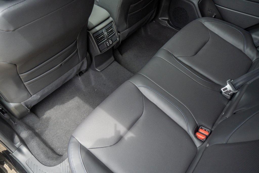 new 2025 Subaru Forester car, priced at $38,062