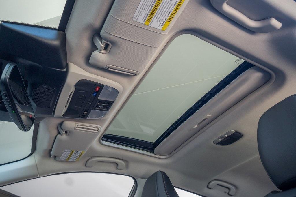 new 2025 Subaru Crosstrek car, priced at $35,920