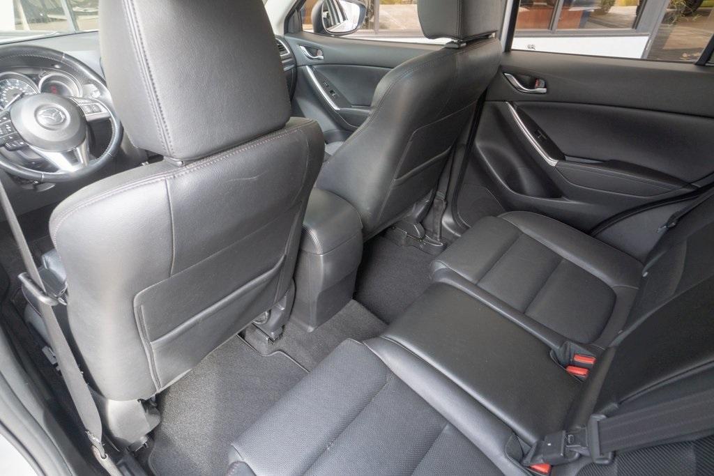 used 2016 Mazda CX-5 car, priced at $16,952