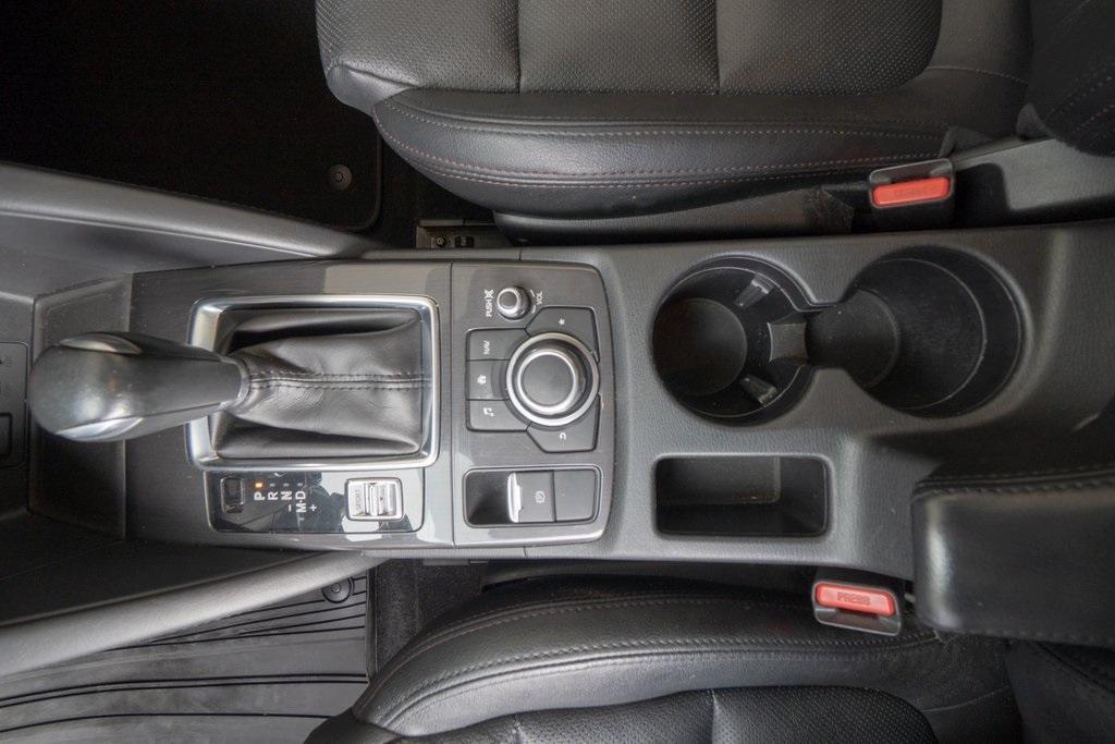 used 2016 Mazda CX-5 car, priced at $16,952