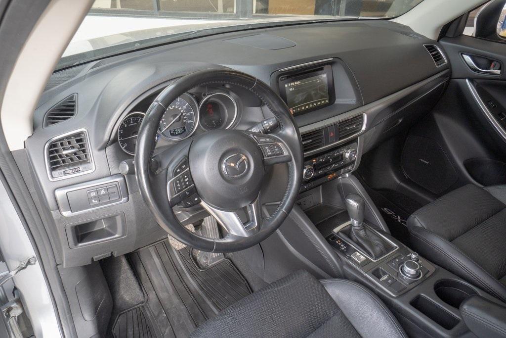 used 2016 Mazda CX-5 car, priced at $16,952