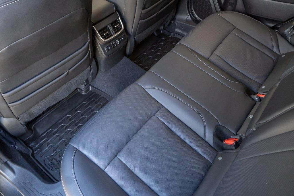 used 2025 Subaru Outback car, priced at $35,762