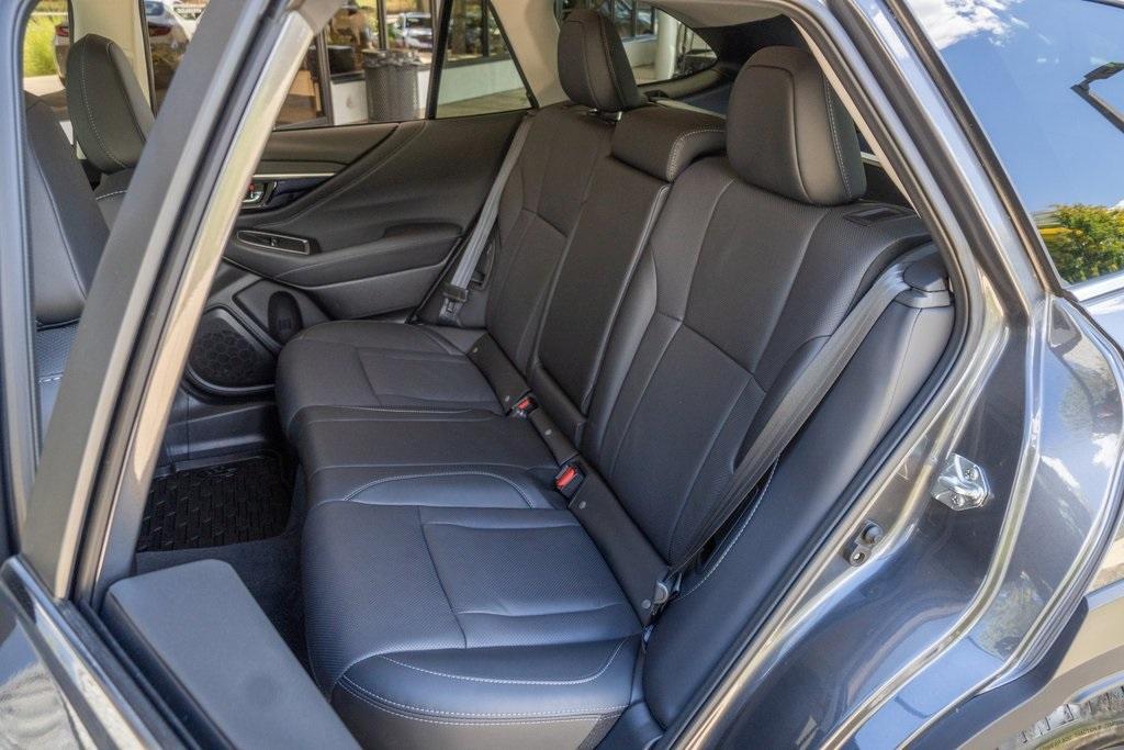 used 2025 Subaru Outback car, priced at $35,762