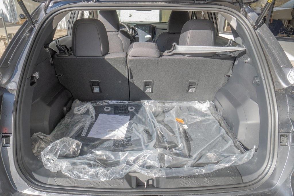 new 2026 Subaru Crosstrek car, priced at $31,306