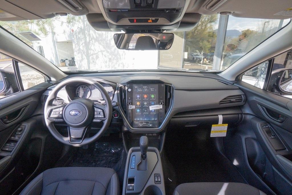 new 2026 Subaru Crosstrek car, priced at $31,306