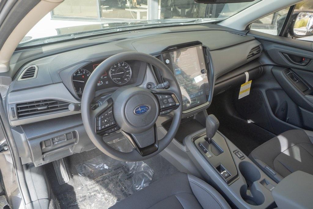 new 2026 Subaru Crosstrek car, priced at $31,306