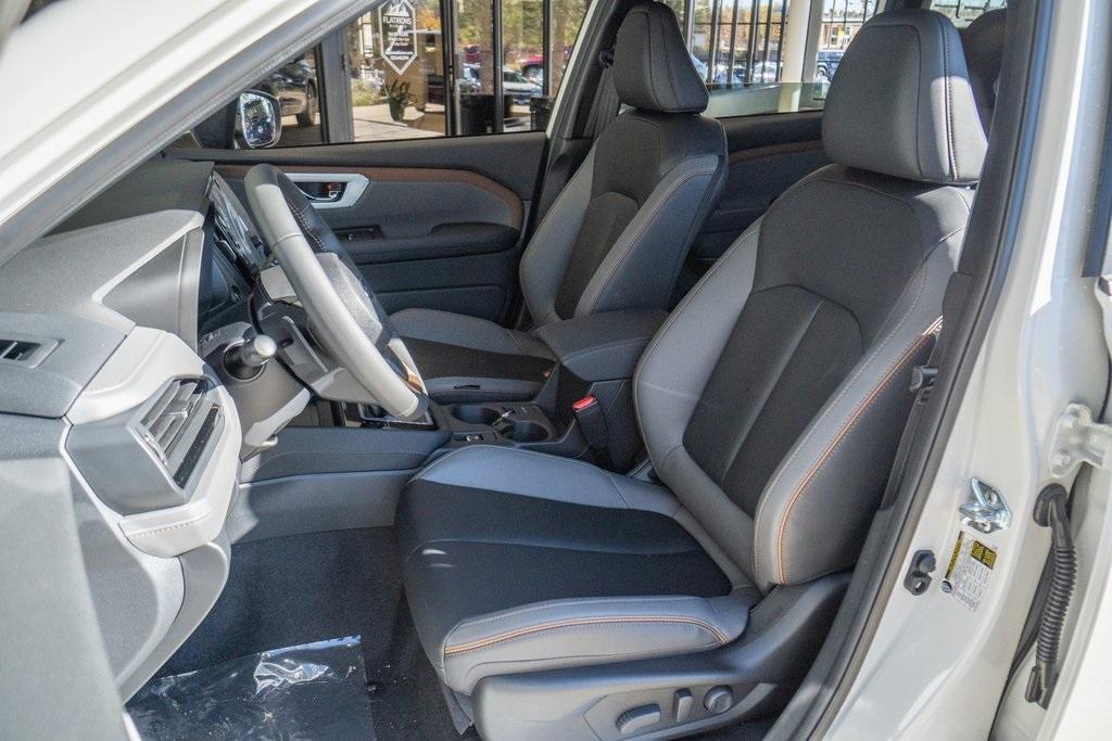 new 2025 Subaru Forester car, priced at $36,836