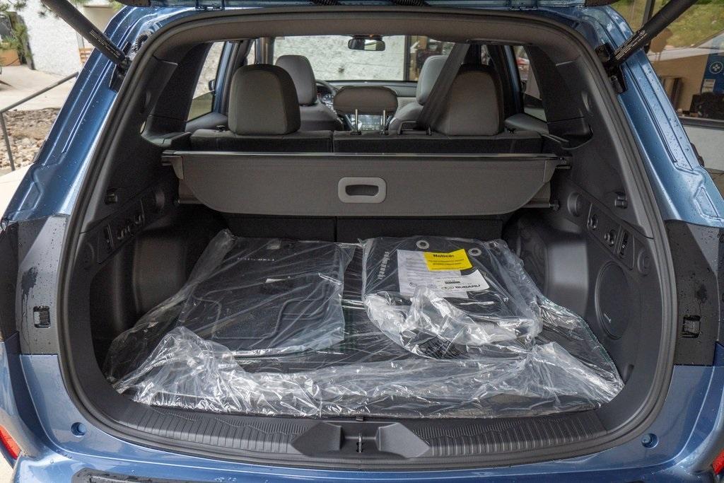 new 2025 Subaru Forester car, priced at $42,033