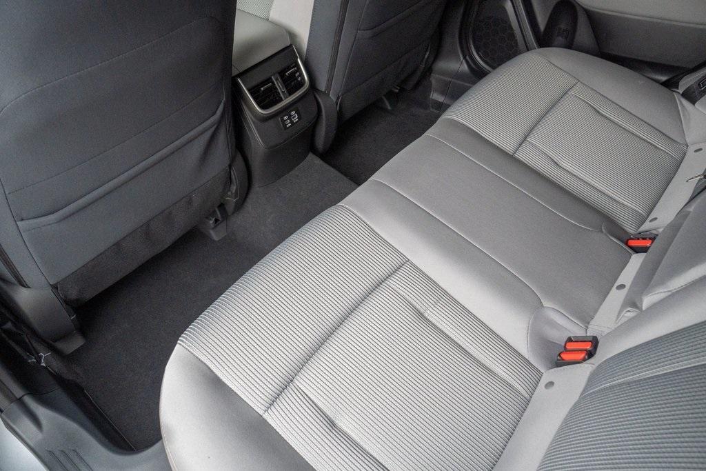 new 2025 Subaru Legacy car, priced at $30,499