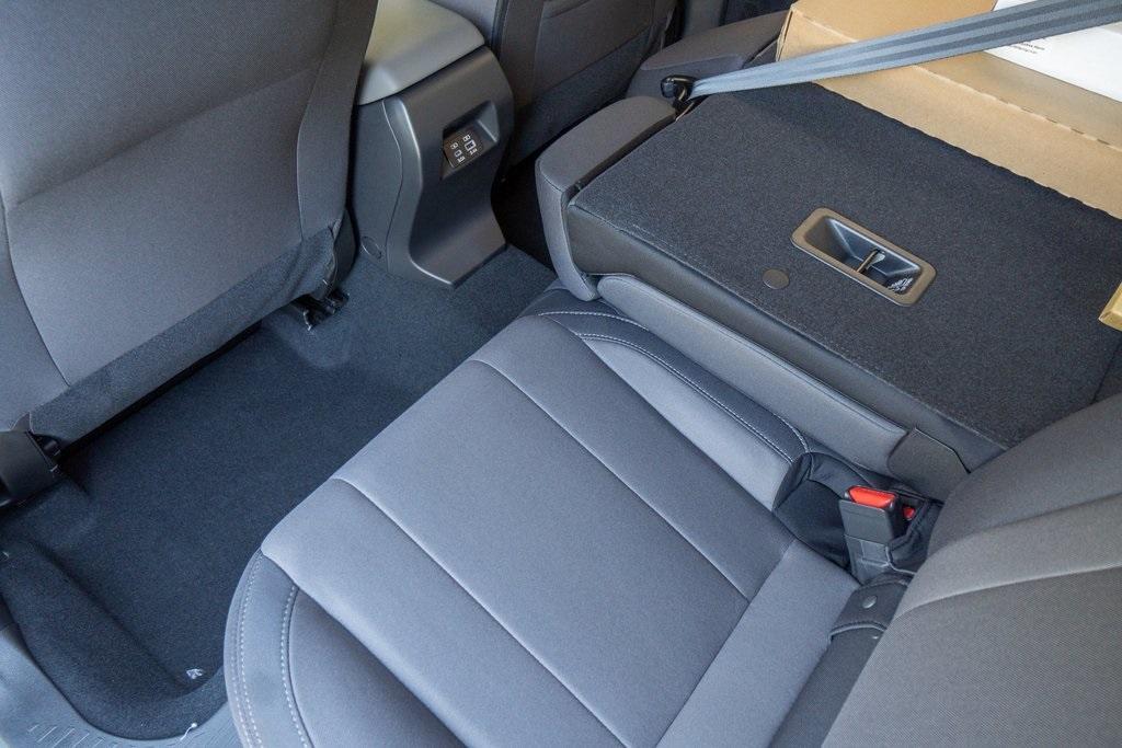 new 2025 Subaru Crosstrek car, priced at $28,922