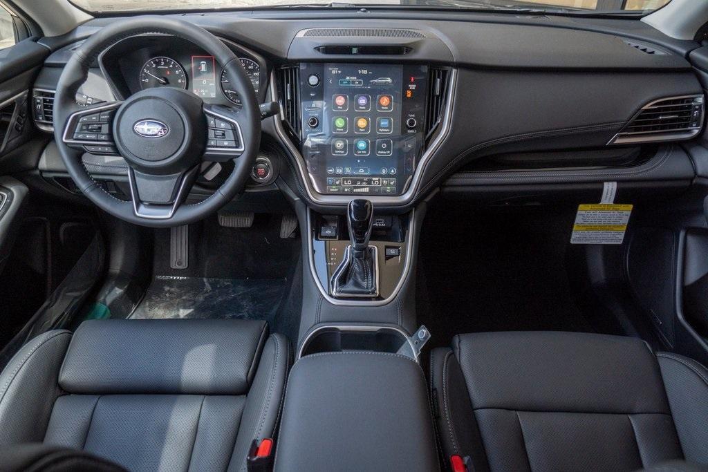 new 2025 Subaru Outback car, priced at $47,249