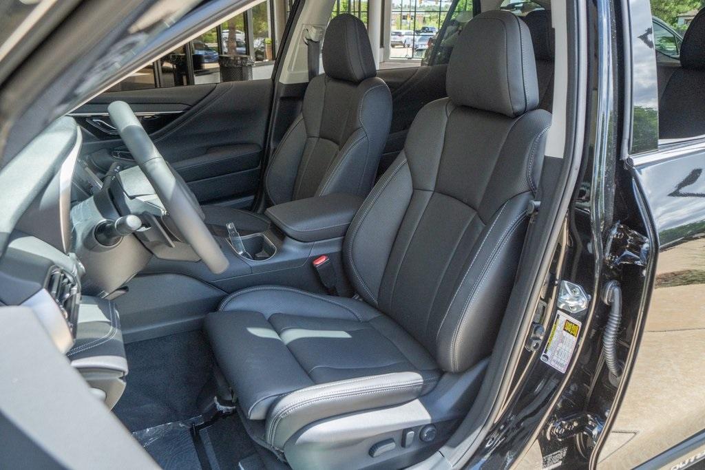 new 2025 Subaru Outback car, priced at $47,249