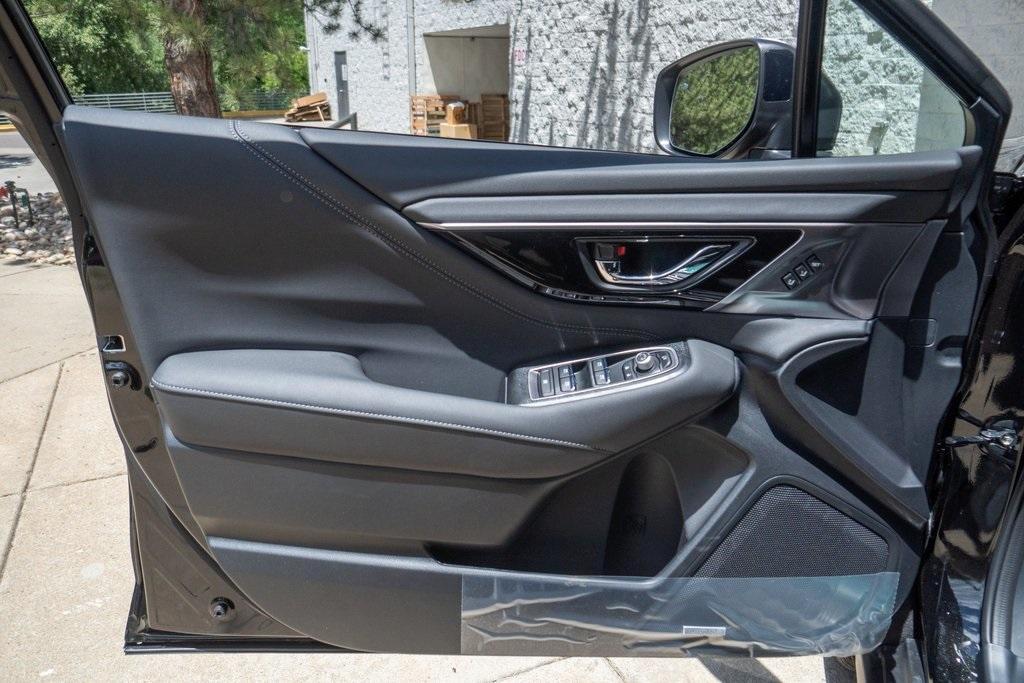new 2025 Subaru Outback car, priced at $47,249