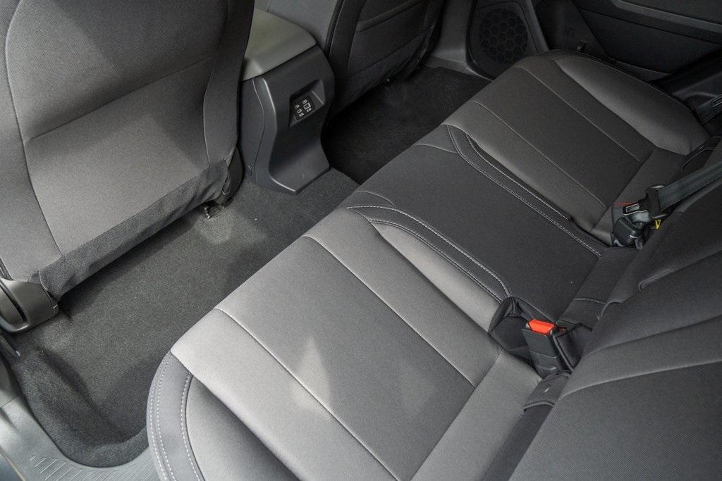 new 2025 Subaru Crosstrek car, priced at $28,972