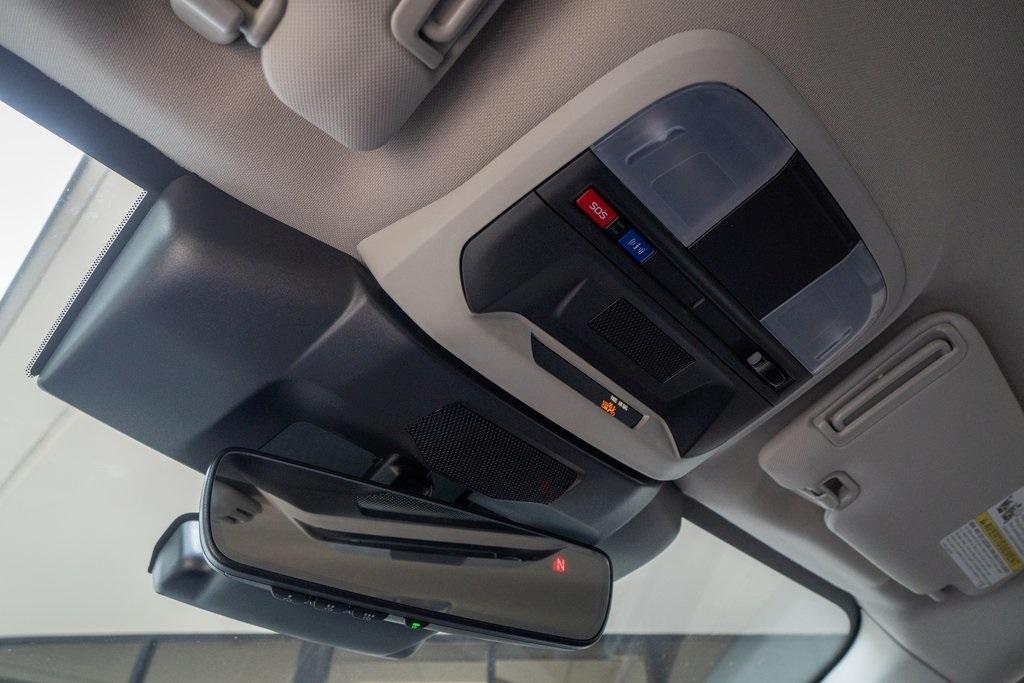 new 2025 Subaru Crosstrek car, priced at $28,972