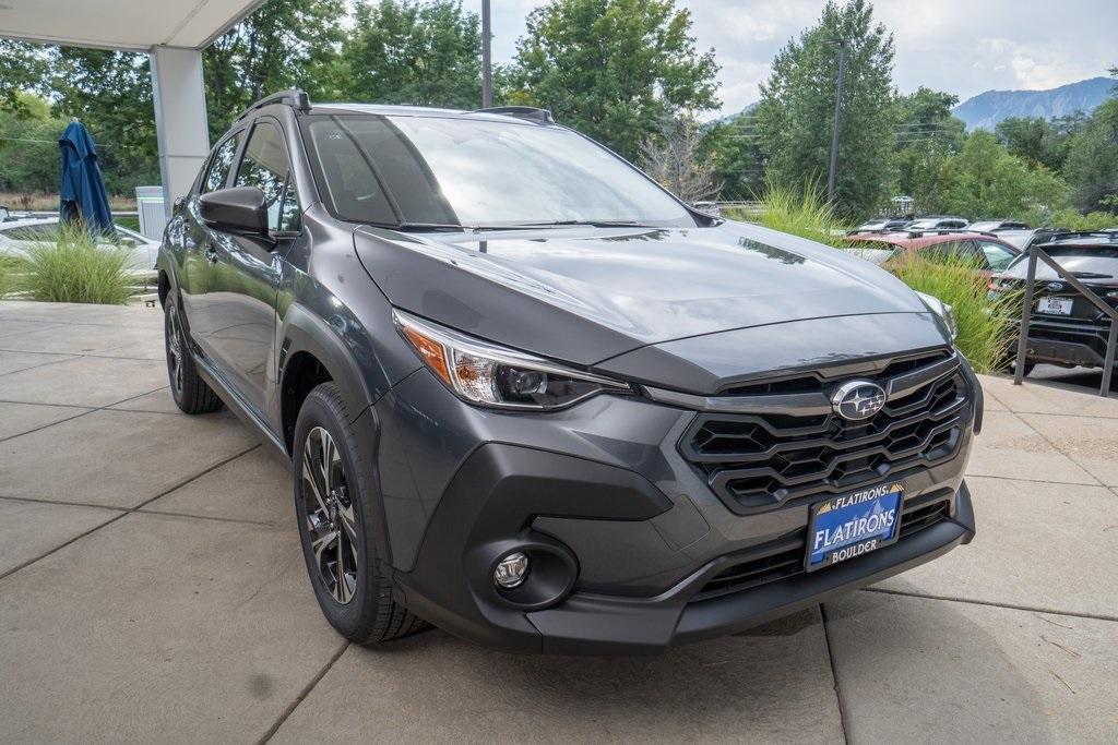 new 2025 Subaru Crosstrek car, priced at $28,972