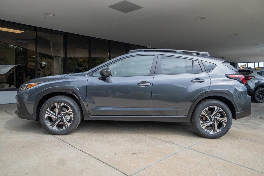 new 2025 Subaru Crosstrek car, priced at $28,972