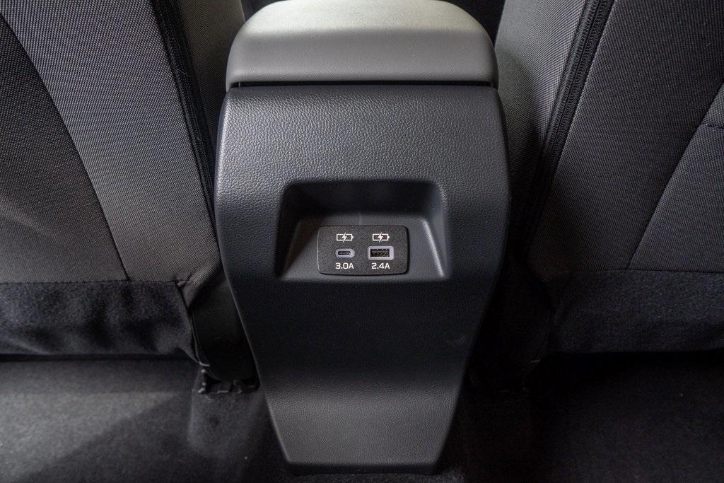 new 2025 Subaru Crosstrek car, priced at $28,972
