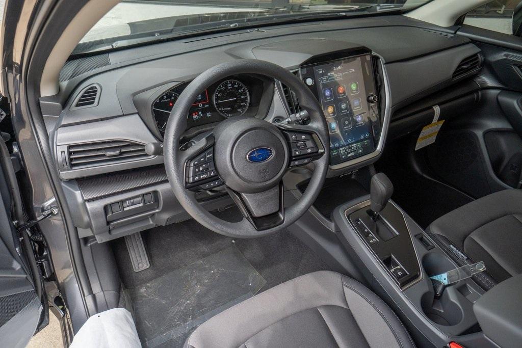 new 2025 Subaru Crosstrek car, priced at $28,972