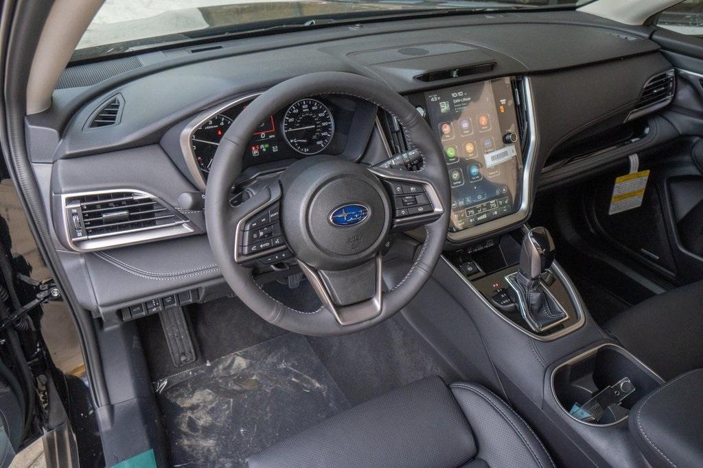 new 2025 Subaru Outback car, priced at $43,498