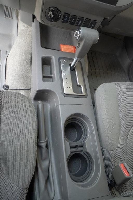 used 2016 Nissan Frontier car, priced at $16,301