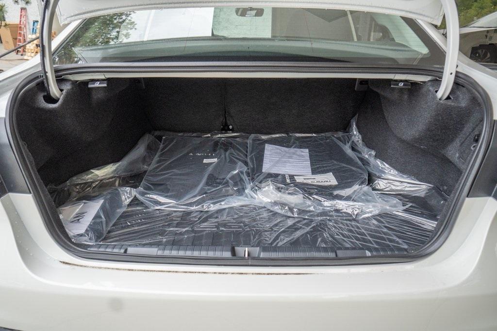 new 2025 Subaru Legacy car, priced at $33,144