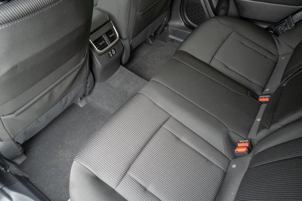 new 2025 Subaru Legacy car, priced at $33,144