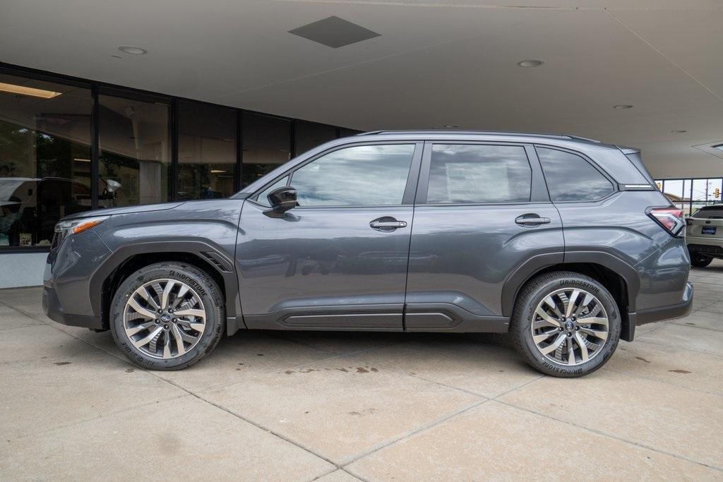 new 2025 Subaru Forester car, priced at $41,640