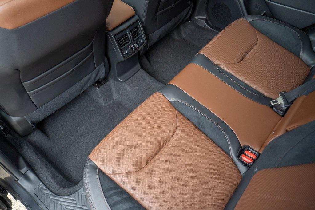 new 2025 Subaru Forester car, priced at $41,640