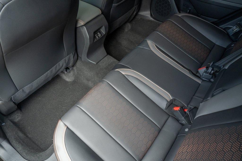 new 2025 Subaru Crosstrek car, priced at $33,861