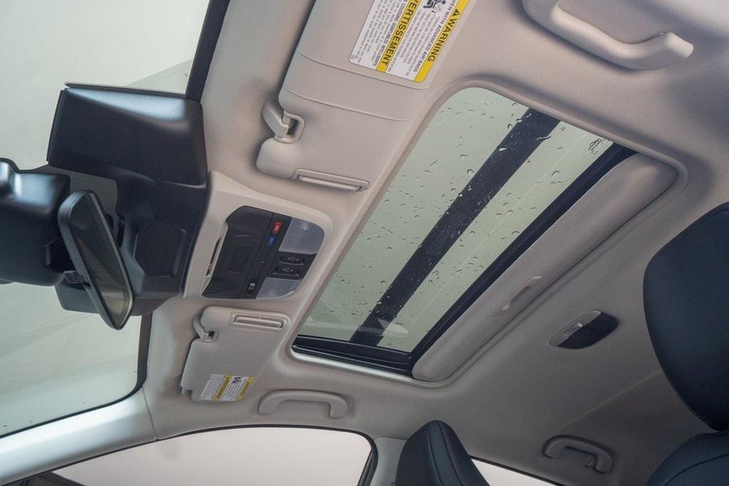 new 2025 Subaru Crosstrek car, priced at $33,861