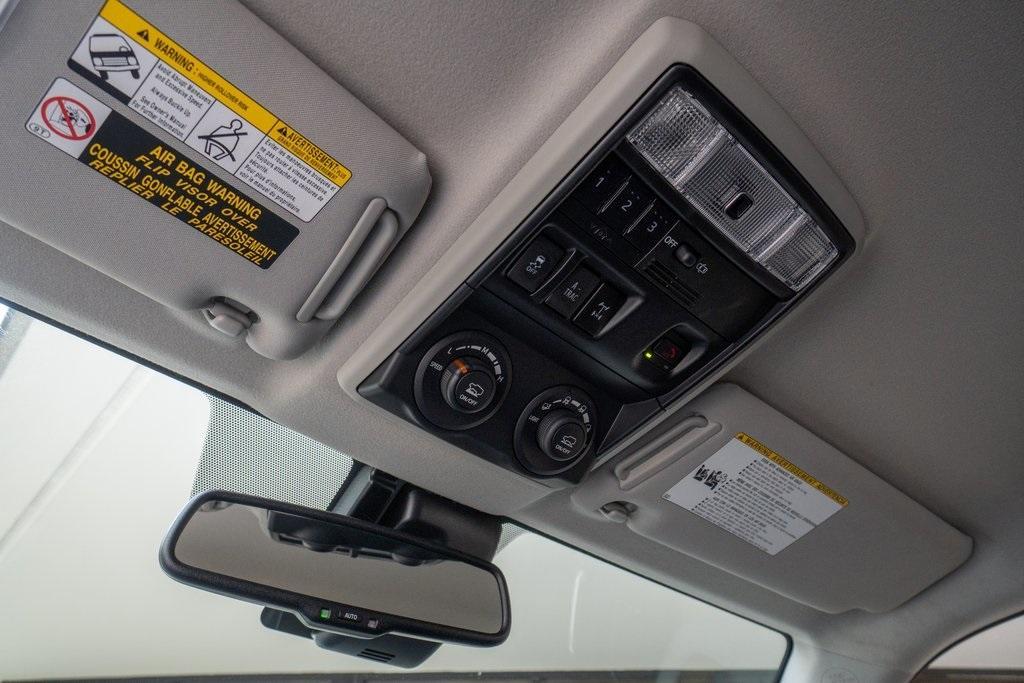 used 2024 Toyota 4Runner car, priced at $42,440