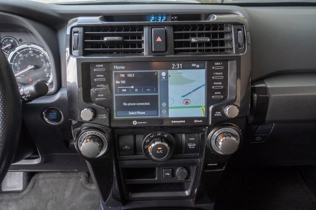 used 2024 Toyota 4Runner car, priced at $42,440