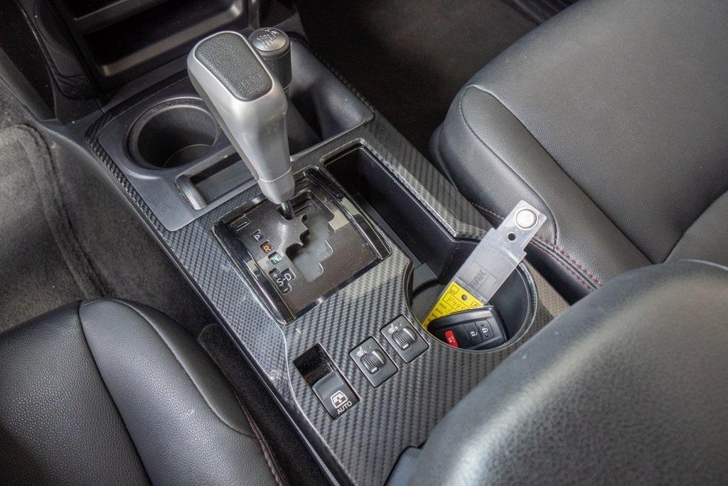 used 2024 Toyota 4Runner car, priced at $42,440