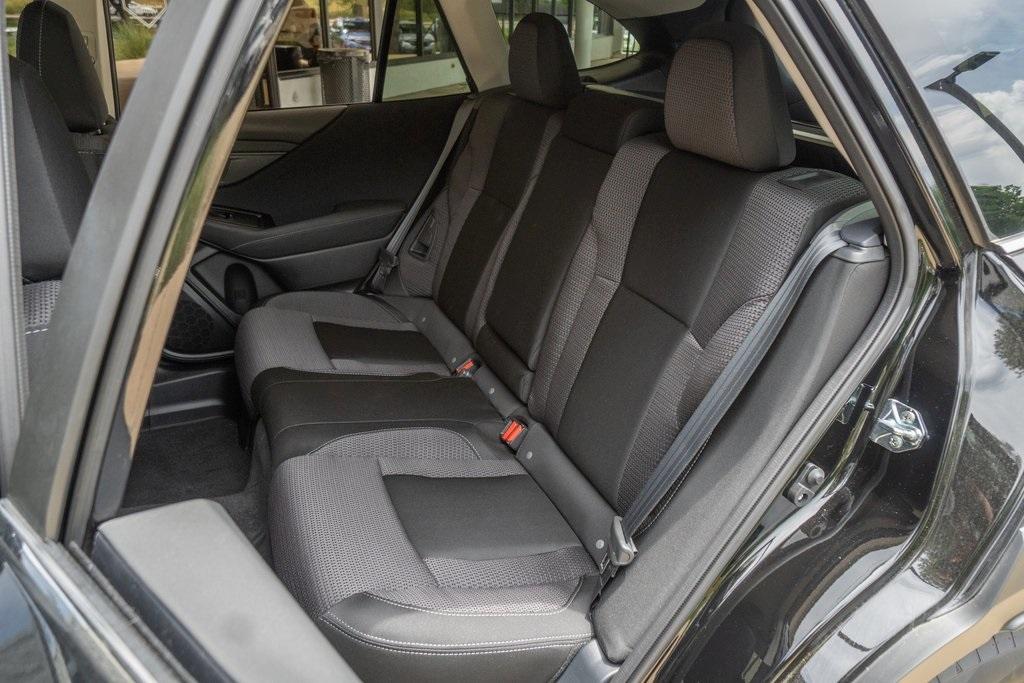 new 2025 Subaru Outback car, priced at $32,980