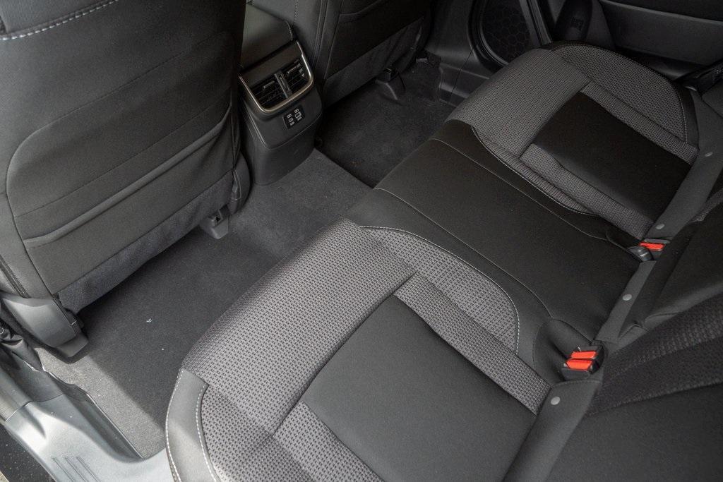 new 2025 Subaru Outback car, priced at $32,980