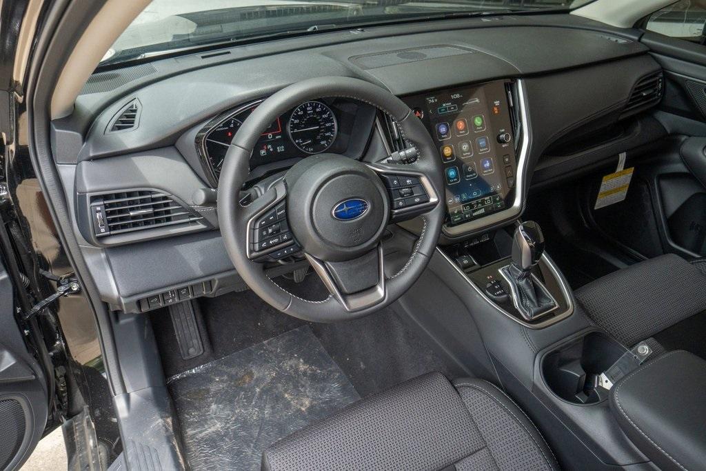new 2025 Subaru Outback car, priced at $32,980