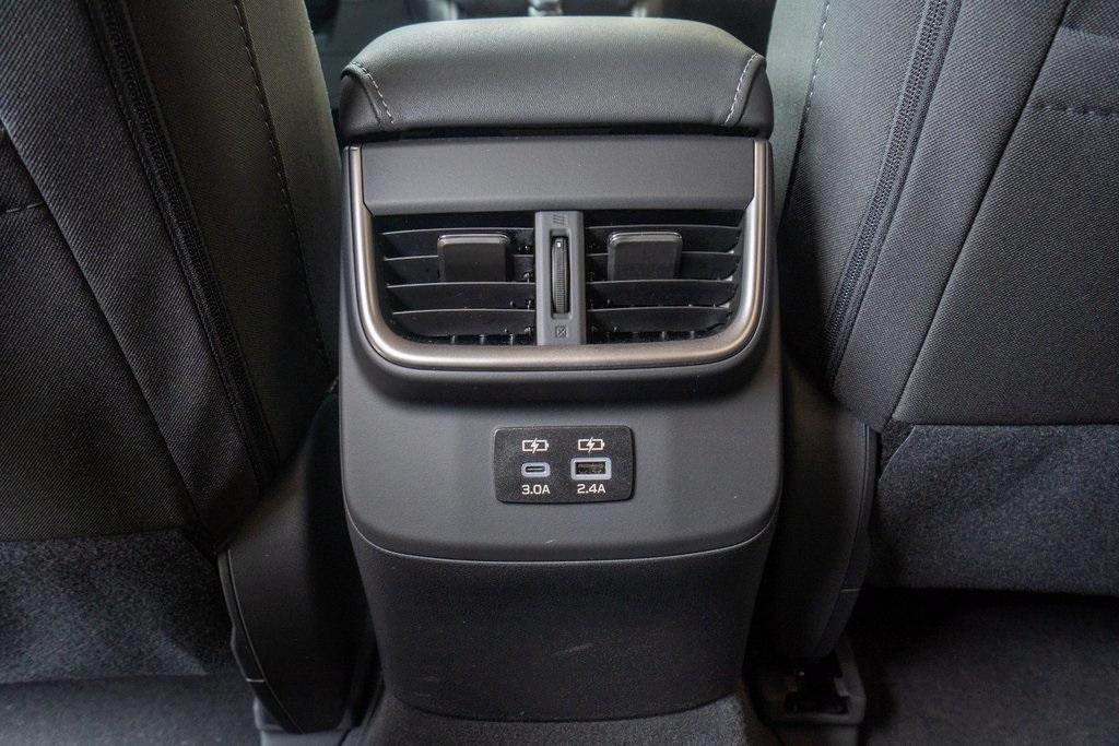 new 2025 Subaru Outback car, priced at $32,980